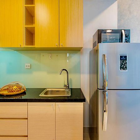Rivergate Residence Apartment - The Origin Ho Chi Minh-stad Buitenkant foto